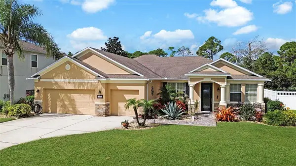 830 Snapdragon Drive, NEW SMYRNA BEACH, FL 32168