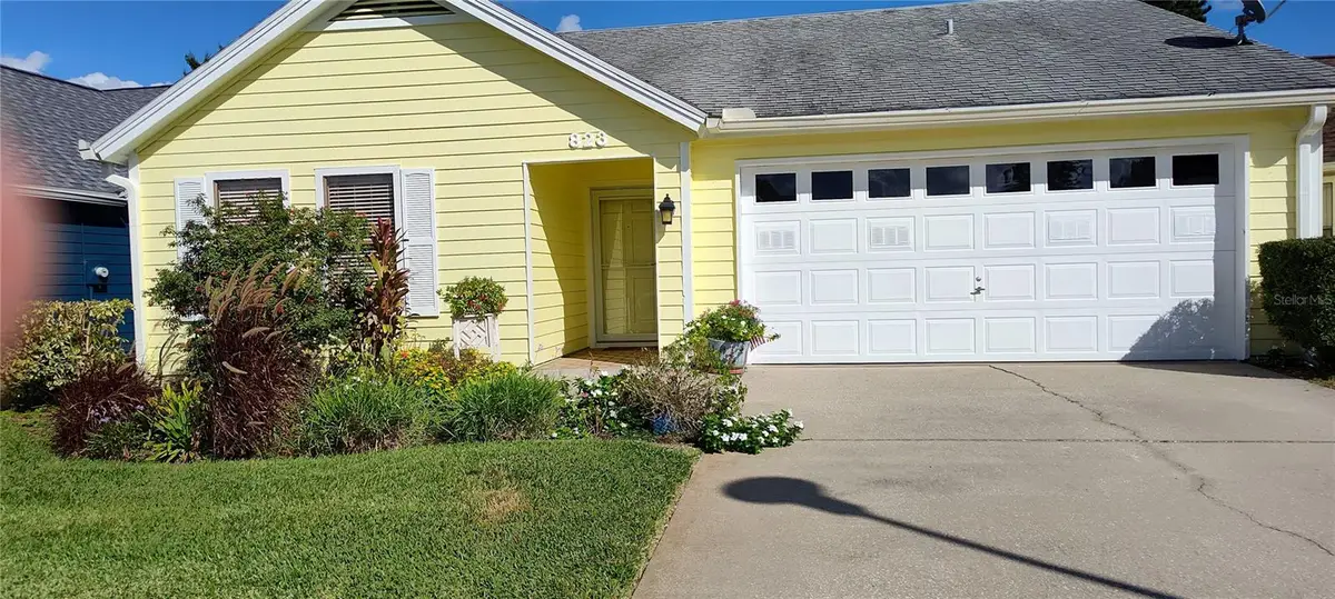 823 Island Point Drive, New Smyrna Beach, FL 32168 - Image #1