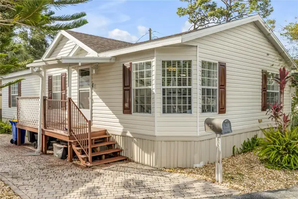 2201 S Ridgewood Avenue #28, EDGEWATER, FL 32141