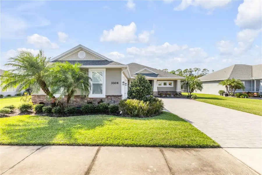 3304 Modena Way, New Smyrna Beach, FL 32168 - Image #2