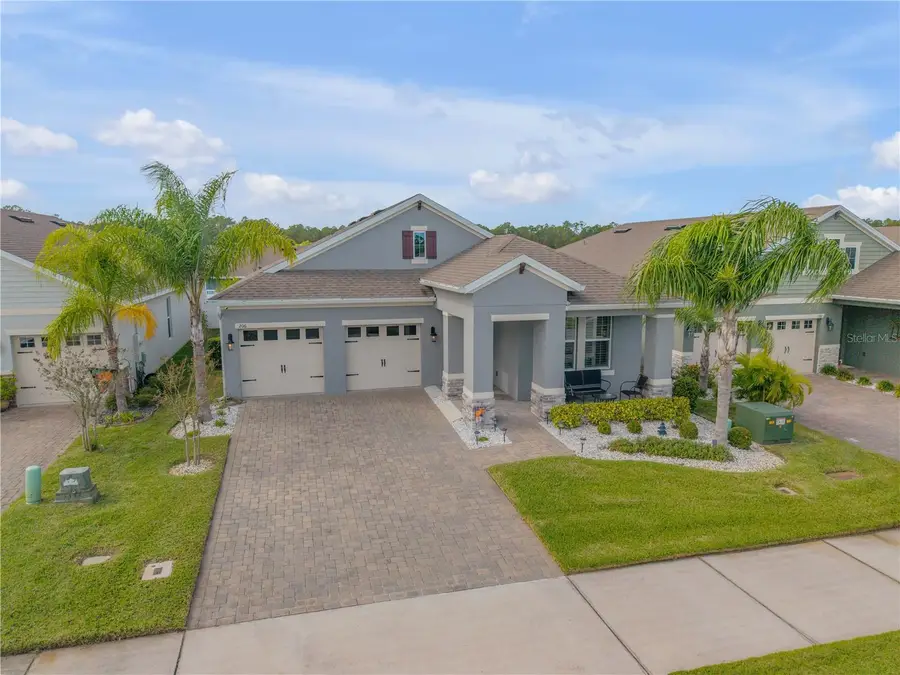 206 Venetian Palms Boulevard, New Smyrna Beach, FL 32168 - Image #3