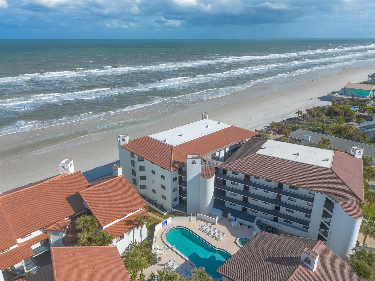 3001 S Atlantic Avenue #404, New Smyrna Beach, FL 32169 - Image #1