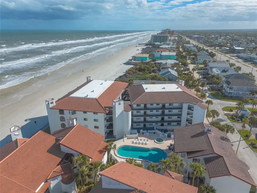 3001 S Atlantic Avenue #404, New Smyrna Beach, FL 32169 - Image #2