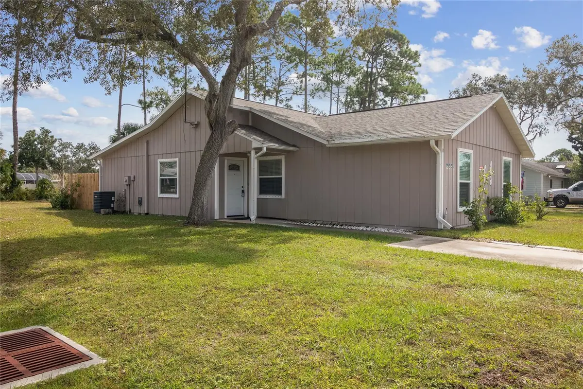 2835 Nordman Avenue, New Smyrna Beach, FL 32168 - Image #1