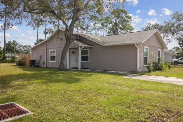 2835 Nordman Avenue, NEW SMYRNA BEACH, FL 32168