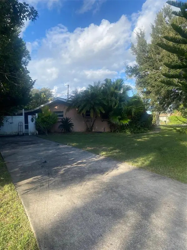 2212 Woodland Drive, EDGEWATER, FL 32141