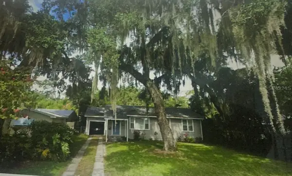 1308 Live Oak Street, NEW SMYRNA BEACH, FL 32168