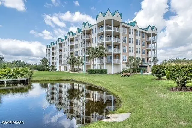 4620 Riverwalk Village Court #7504, Ponce Inlet, FL 32127 - Image #1