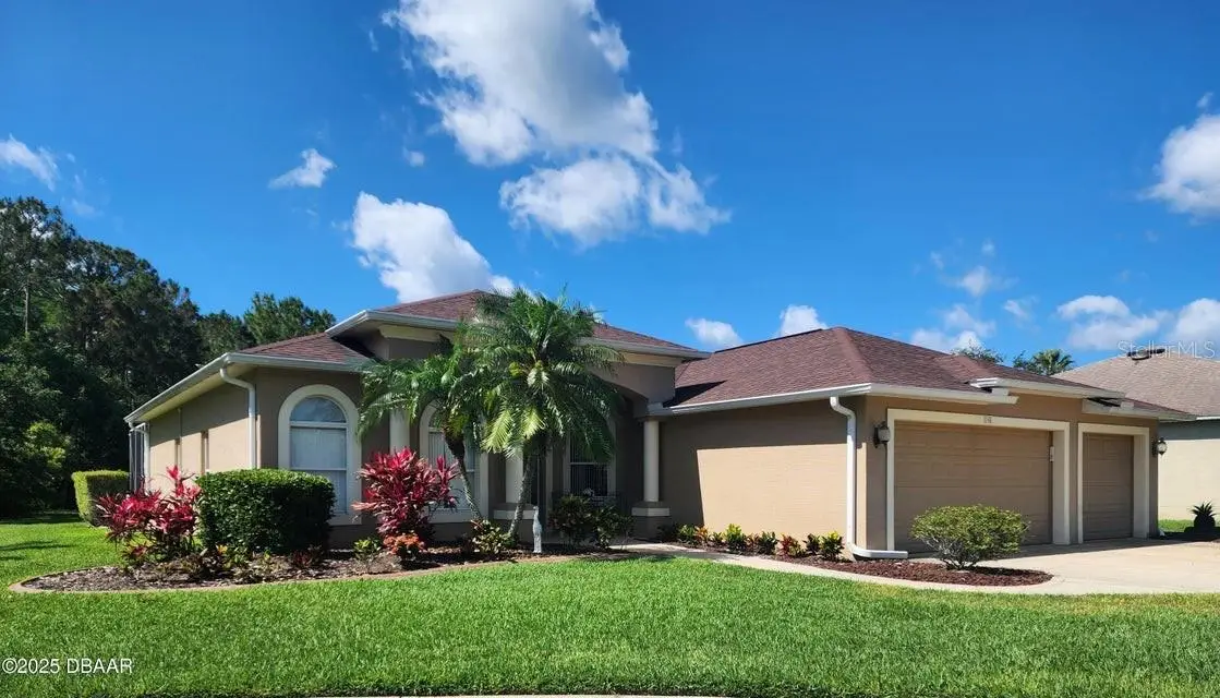 704 Saw Palmetto Court, Port Orange, FL 32128 - Image #1