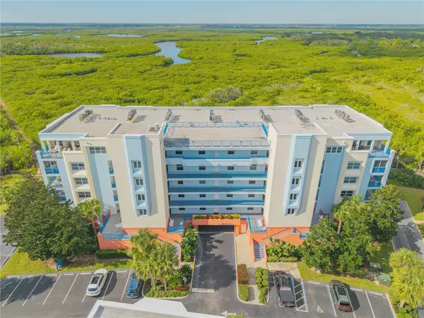 5300 S Atlantic Avenue #10-605, NEW SMYRNA BEACH, FL 32169