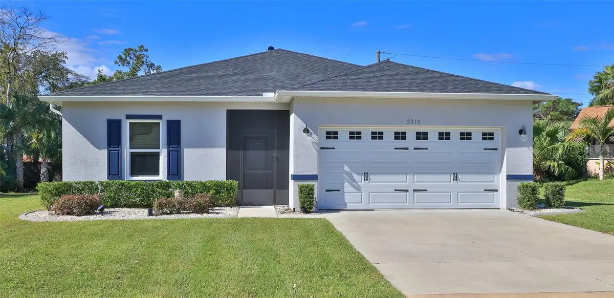 2310 Queen Palm Drive, Edgewater, FL 32141 - Image #1