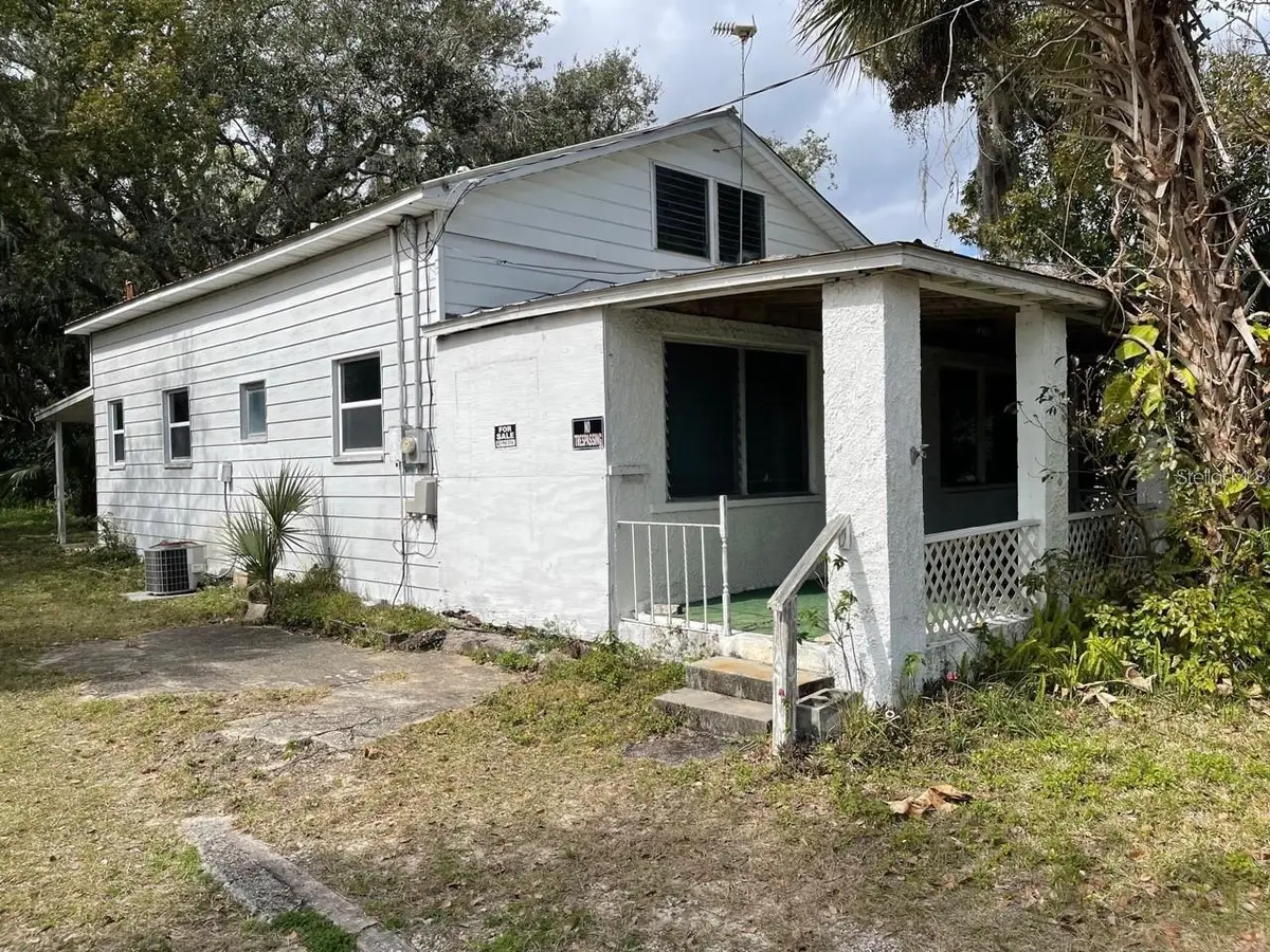 142 Park Boulevard, New Smyrna Beach, FL 32168 - #1