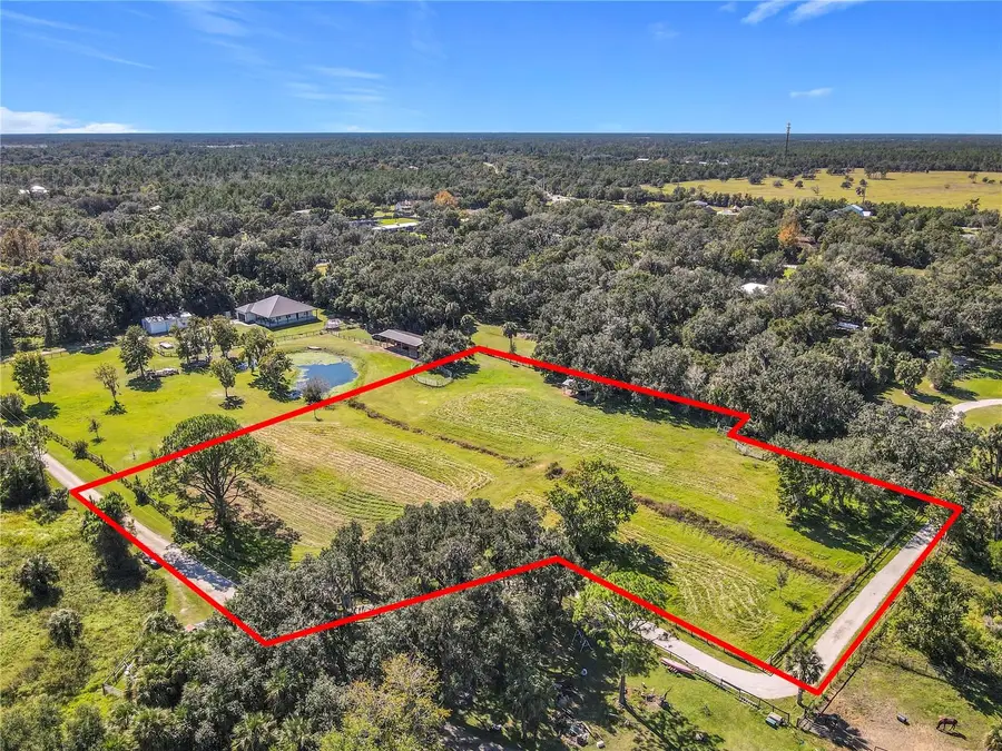 1730 Angel Oaks Lane, New Smyrna Beach, FL 32168 - Image #2