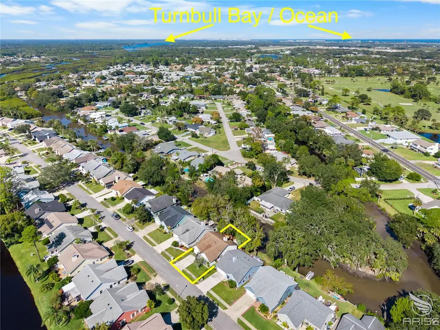 734 Pine Shores Circle, New Smyrna Beach, FL 32168 - Image #3