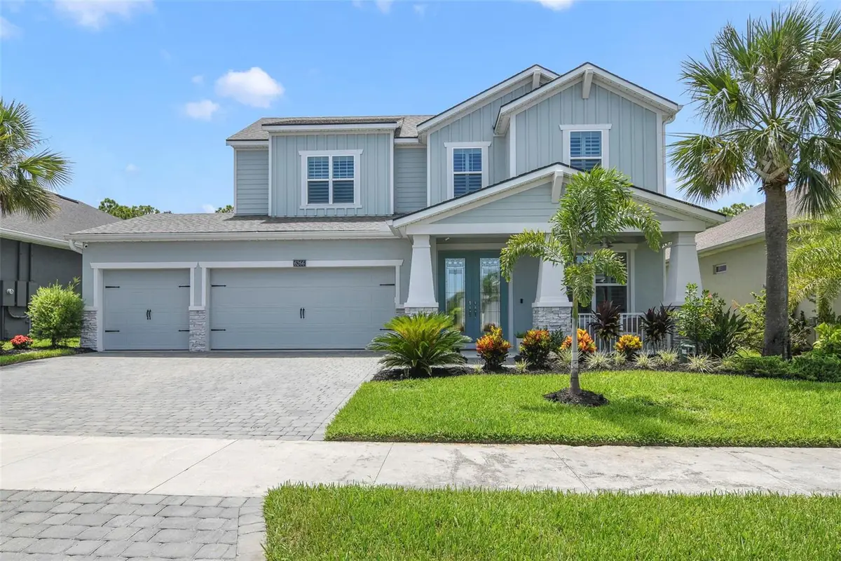 6266 W Fallsgrove Lane, Port Orange, FL 32128 - Image #1
