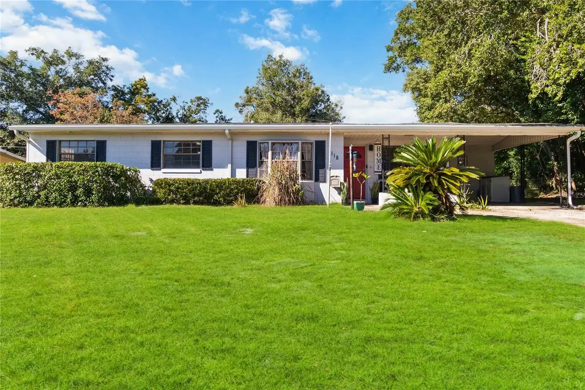 118 Lake Minnie Drive, Sanford, FL 32773 - Image #1