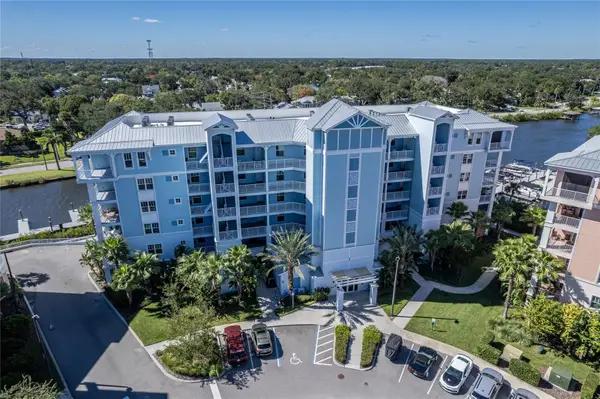 3 N Riverwalk Drive #3-506, NEW SMYRNA BEACH, FL 32169
