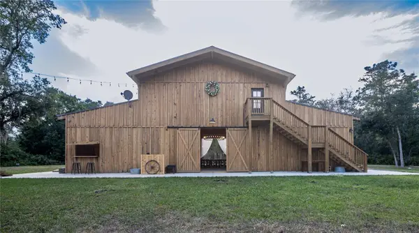 963 Lake Ashby Road, NEW SMYRNA BEACH, FL 32168