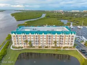 4630 Harbour Village Boulevard #1203, Ponce Inlet, FL 32127 - Image #1
