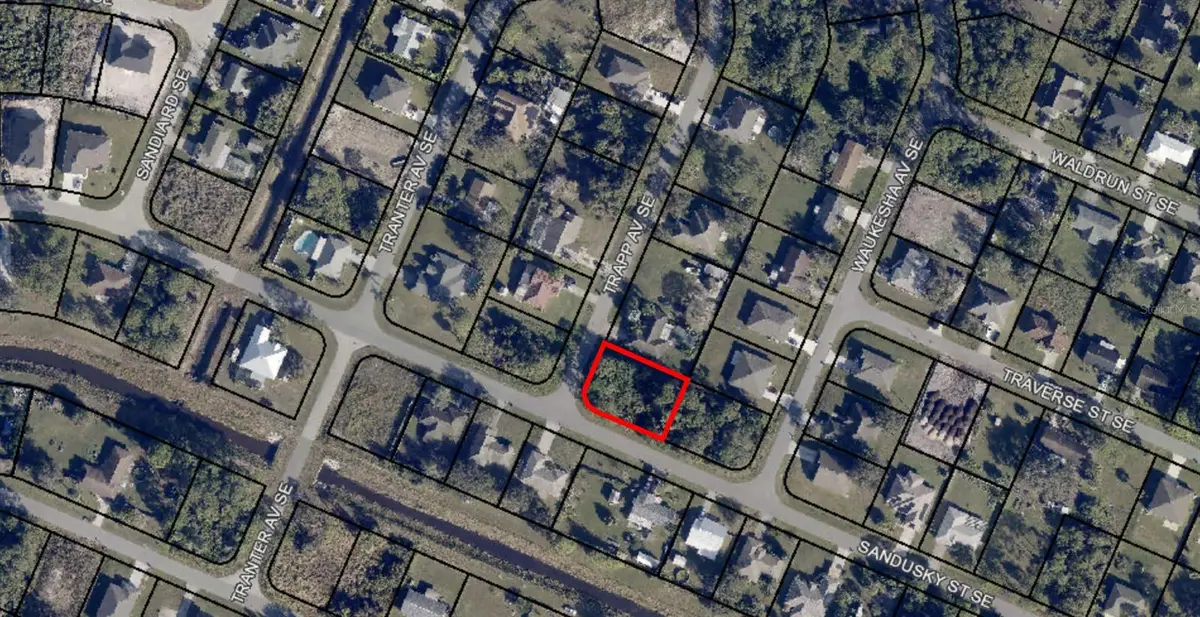 Trapp Ave Se, Palm Bay, FL 32909 - Image #1