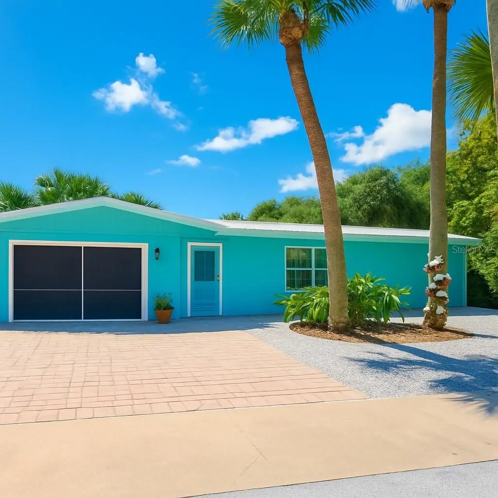 905 E 1st Avenue, New Smyrna Beach, FL 32169 - Image #1