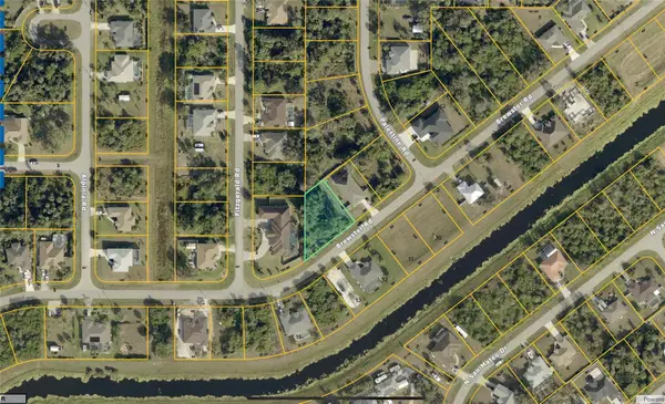 Brewster Road, NORTH PORT, FL 34288