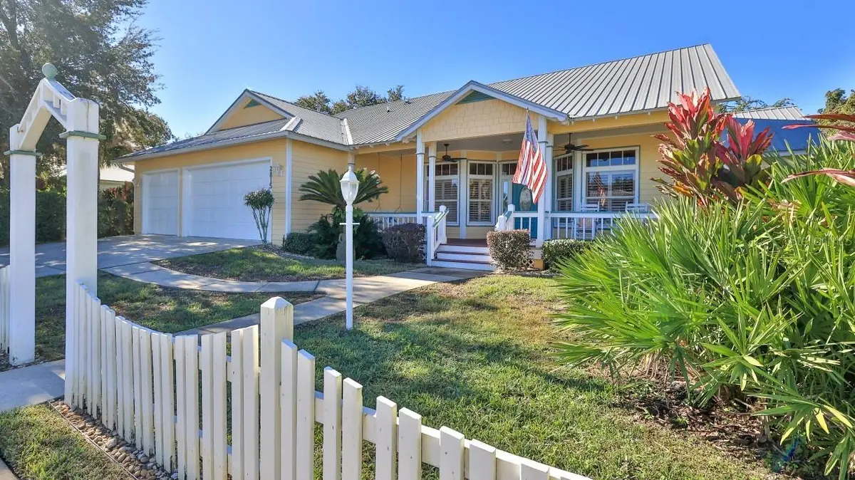 2815 Bay Side Drive, New Smyrna Beach, FL 32168 - Image #1
