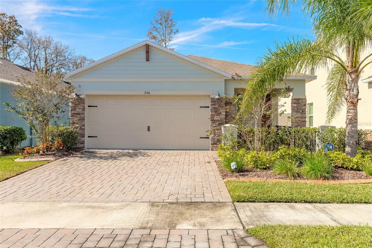 356 Caryota Court, New Smyrna Beach, FL 32168 - Image #1