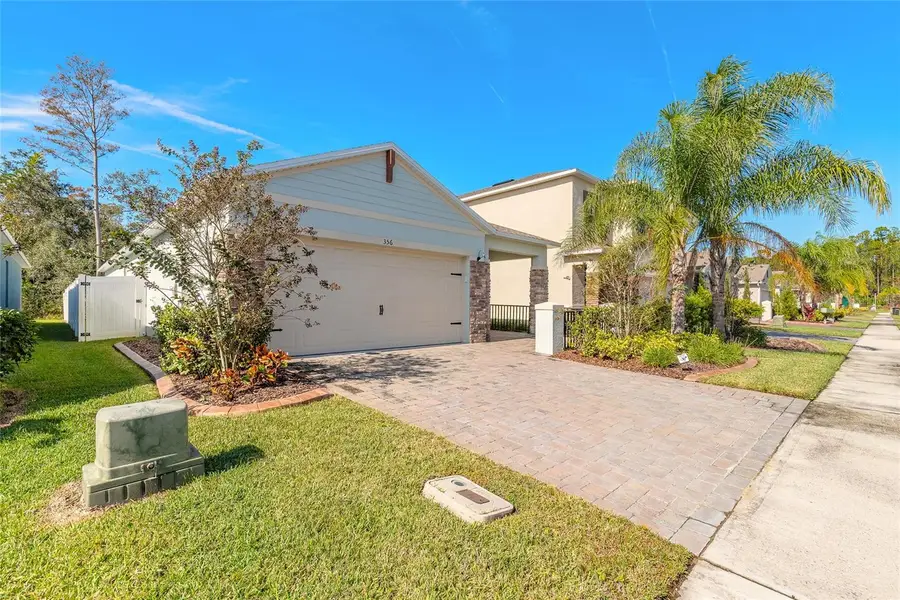 356 Caryota Court, New Smyrna Beach, FL 32168 - Image #2