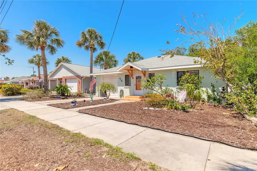 208 Crawford Road, New Smyrna Beach, FL 32169 - Image #2