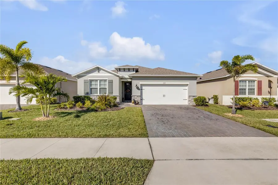 1722 Red Rock Road, New Smyrna Beach, FL 32168 - Image #2