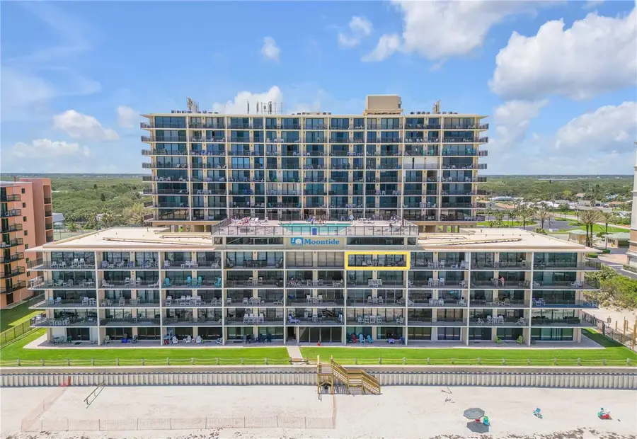 4139 S Atlantic Avenue #A504, New Smyrna Beach, FL 32169 - Image #2