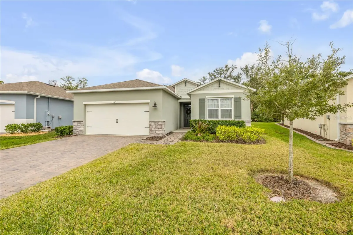 1745 Red Rock Road, New Smyrna Beach, FL 32168 - Image #1