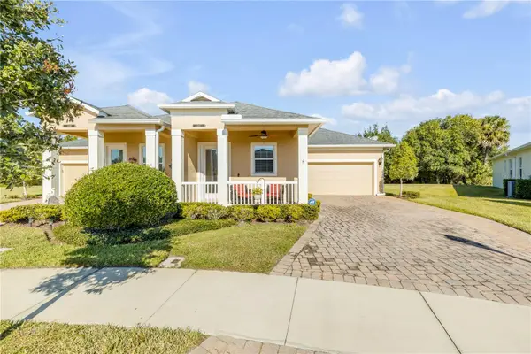3367 Torre Boulevard, NEW SMYRNA BEACH, FL 32168