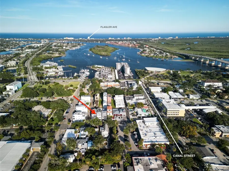 119 Faulkner Street, New Smyrna Beach, FL 32168 - Image #3