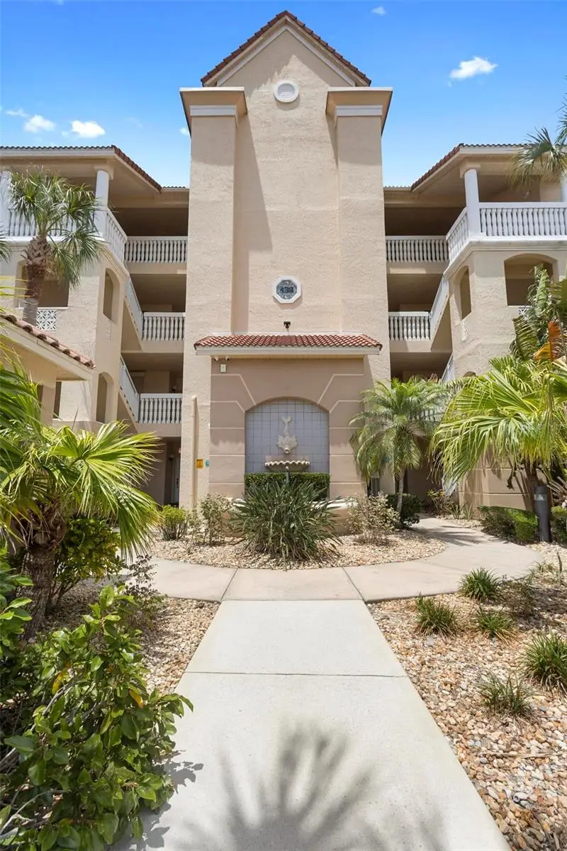 438 Bouchelle Drive #105, New Smyrna Beach, FL 32169 - Image #2