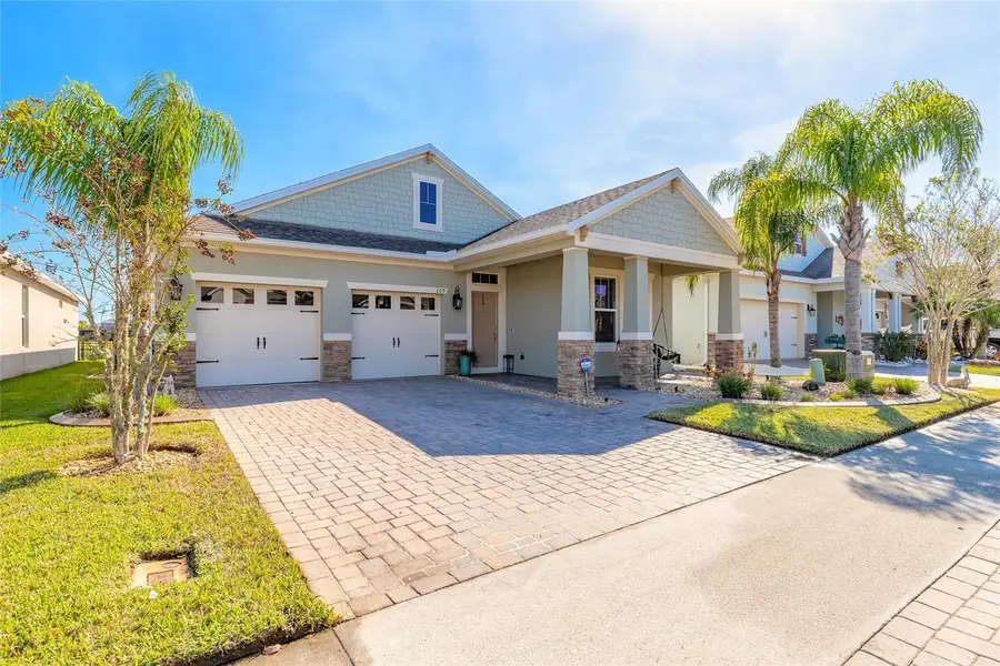 209 Venetian Palms Boulevard, New Smyrna Beach, FL 32168 - Image #2