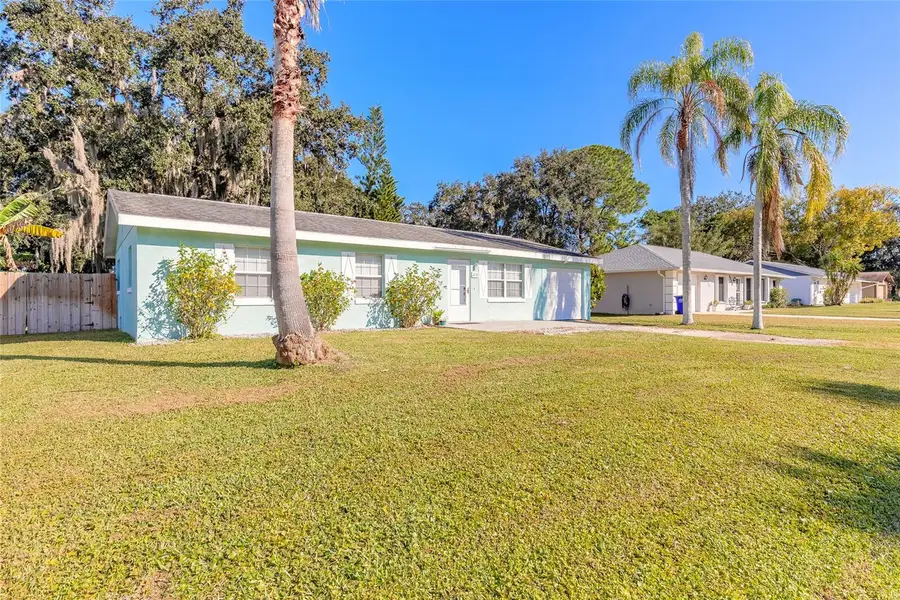 1719 Umbrella Tree Drive, Edgewater, FL 32132 - Image #3