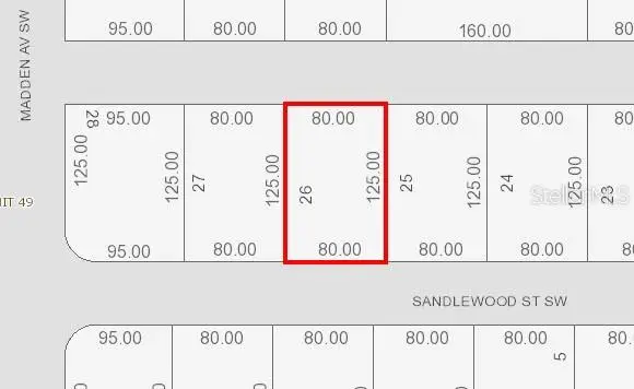 773 Sandlewood Street Sw, Palm Bay, FL 32908 - Image #2