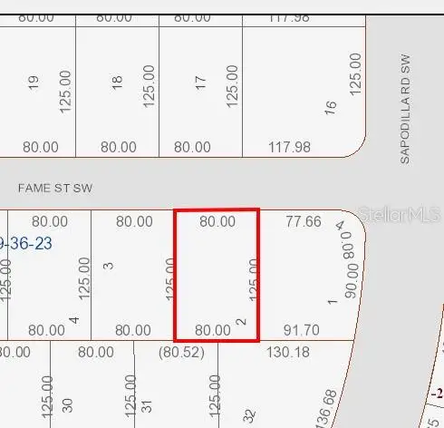 1018 Dorinda Street Sw, Palm Bay, FL 32908 - Image #2