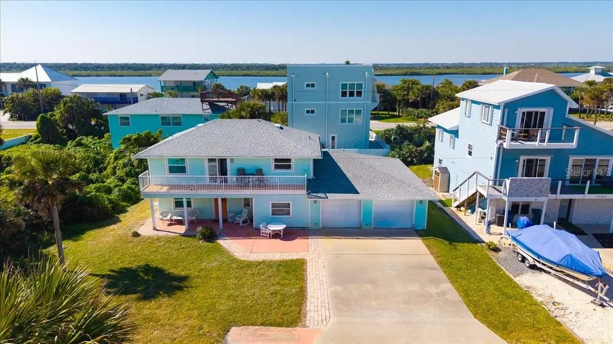 7002 S Atlantic Avenue, New Smyrna Beach, FL 32169 - Image #1