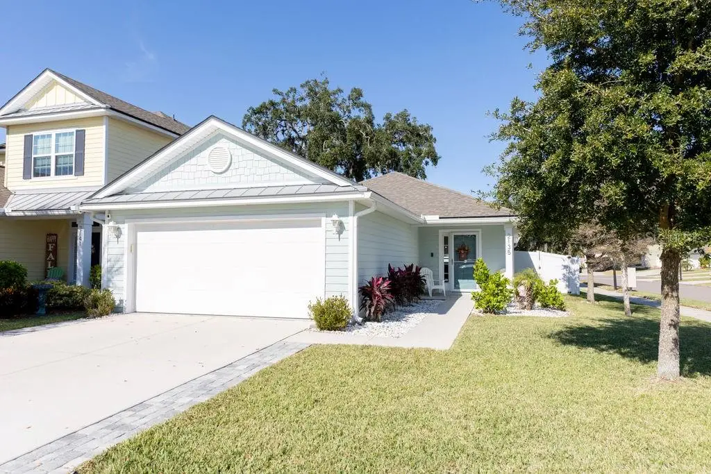2135 Fairway Villas Drive, Jacksonville, FL 32233 - Image #1