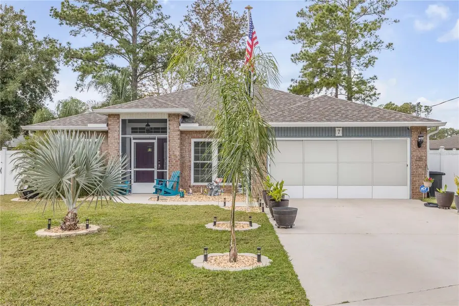 7 Ranbay Place, Palm Coast, FL 32164 - Image #2
