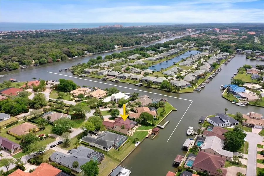 2 Caitlin Court, Palm Coast, FL 32137 - Image #2