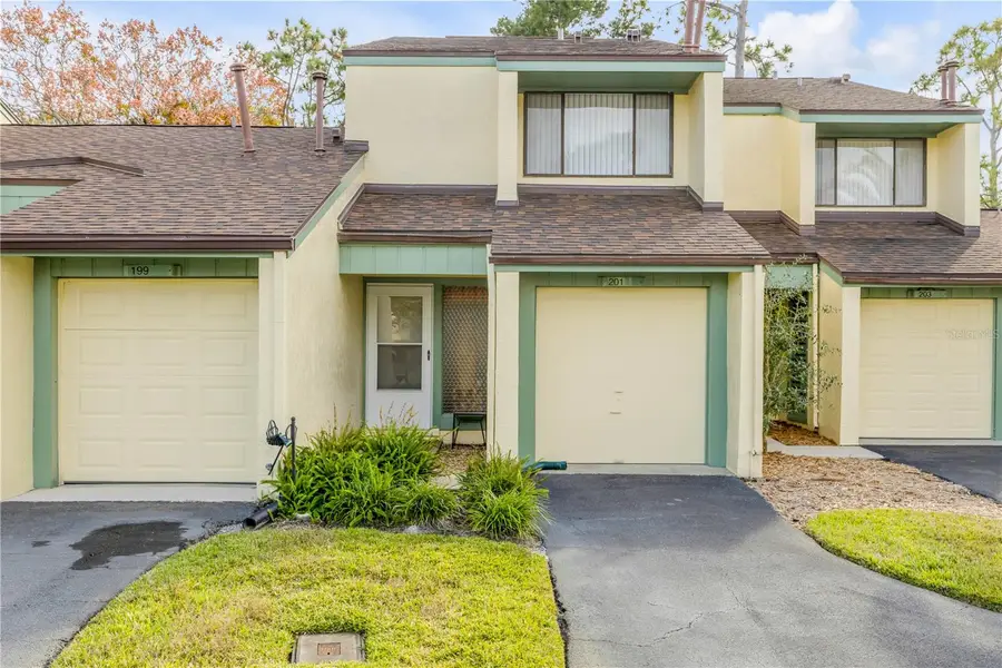 201 Club House Boulevard #201, New Smyrna Beach, FL 32168 - Image #2