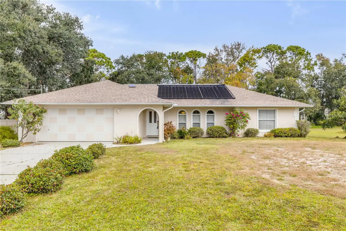 2239 Robin Road, New Smyrna Beach, FL 32168 - Image #1