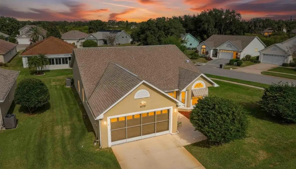 670 Wellesley Court, New Smyrna Beach, FL 32168 - Image #1