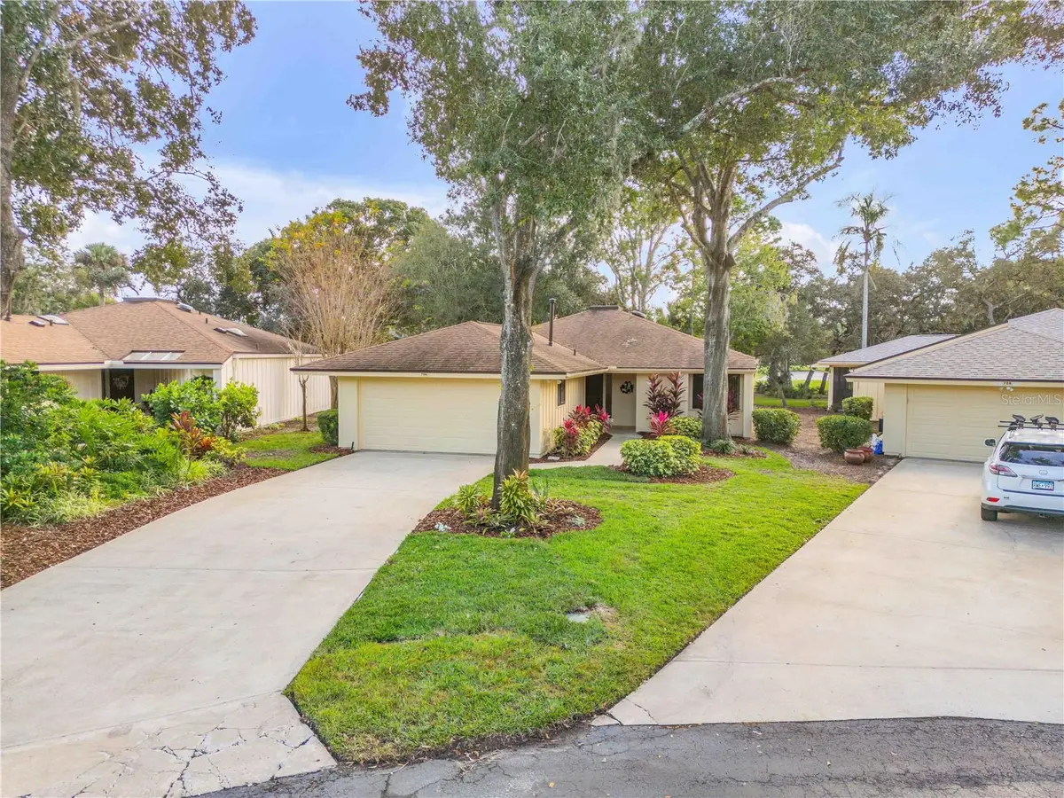 706 Tantallon Court, New Smyrna Beach, FL 32168 - Image #1