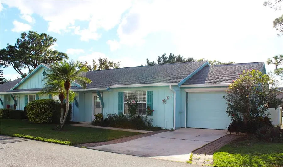 26 Fore Drive, New Smyrna Beach, FL 32168 - Image #2