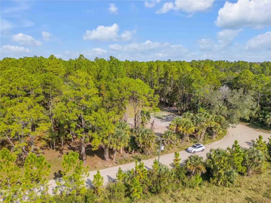 490 S Samsula Drive, New Smyrna Beach, FL 32168 - Image #3